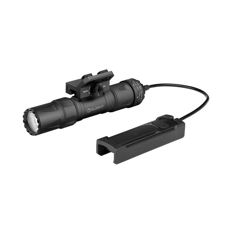 OLIGHT Odin S Dual Fuel WML - Bang Bang Airsoft