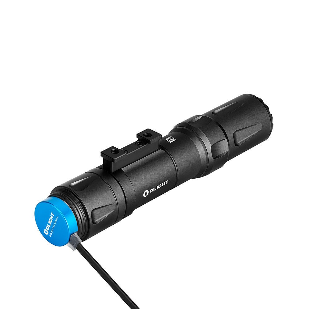 Olight Odin Tactical Light for Picatinny - Bang Bang Airsoft