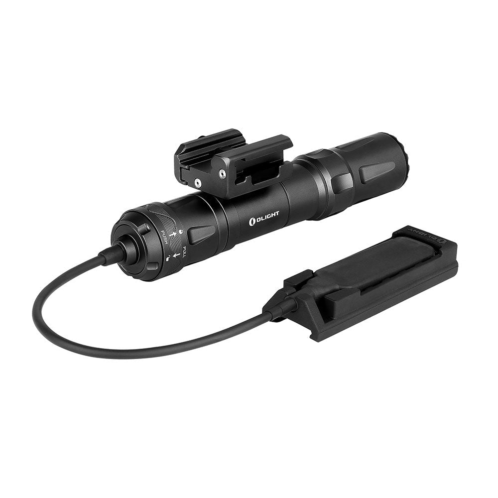 Olight Odin Tactical Light for Picatinny - Bang Bang Airsoft