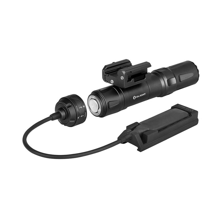 Olight Odin Tactical Light for Picatinny - Bang Bang Airsoft