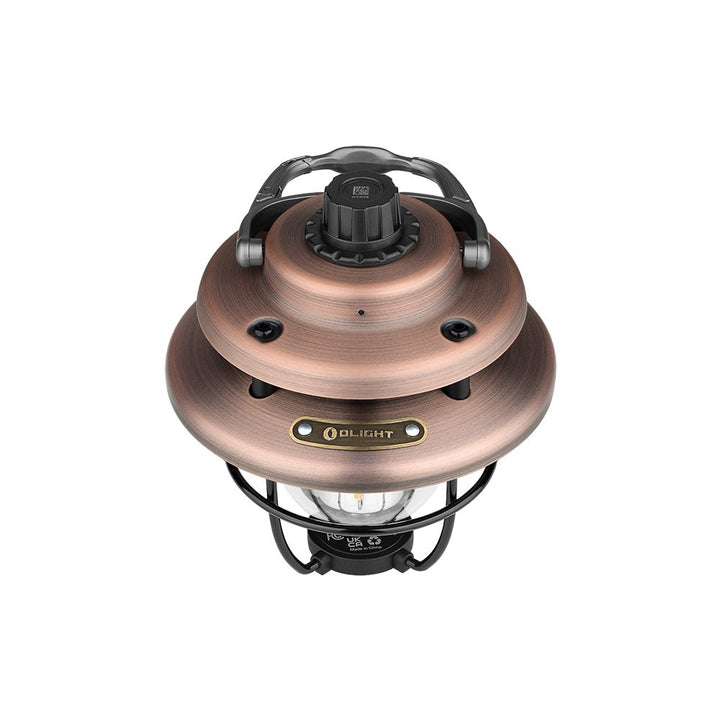 Olight Olantern Classic Mini Camping Portable Light - Bang Bang Airsoft