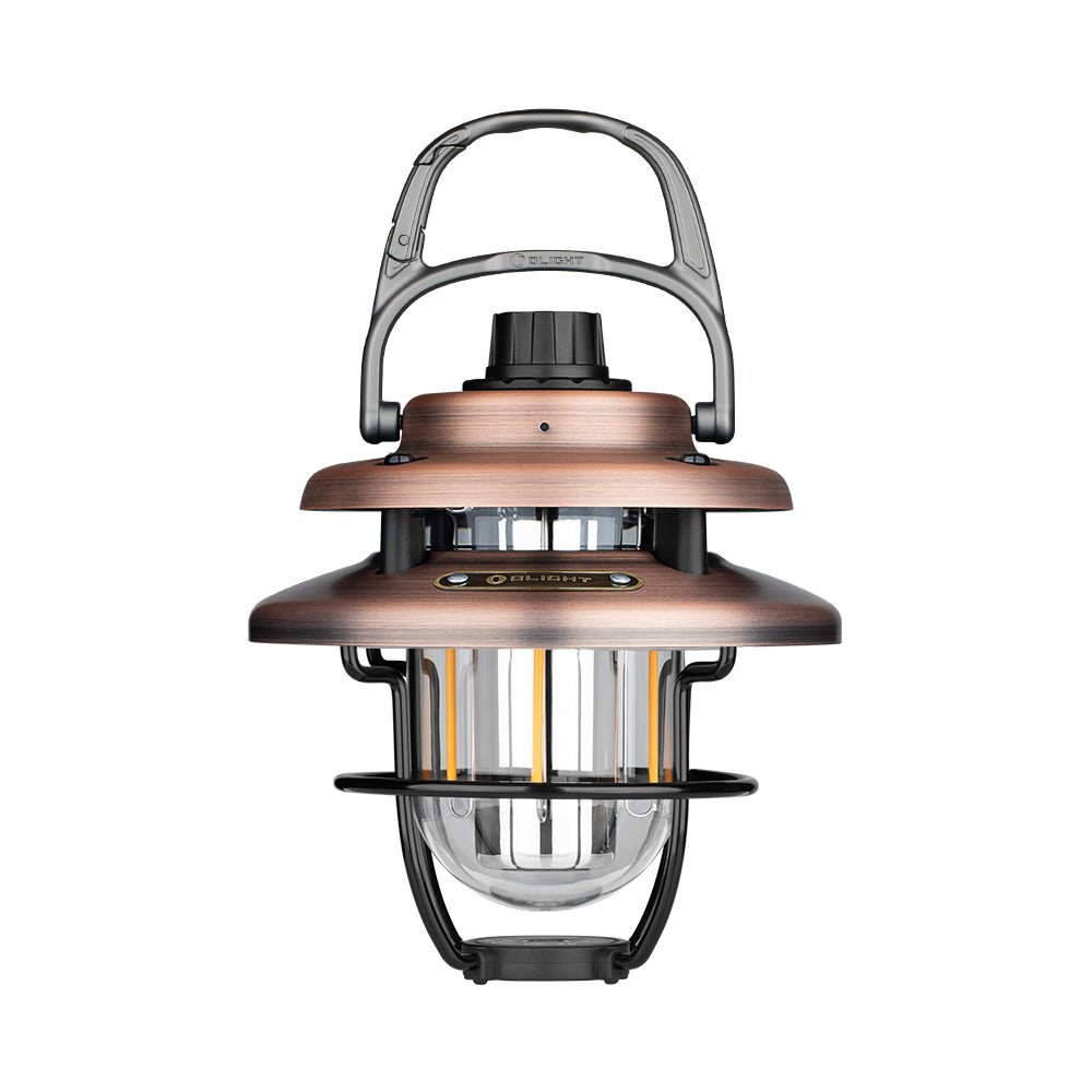 Olight Olantern Classic Mini Camping Portable Light - Bang Bang Airsoft