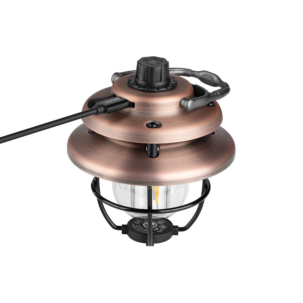 Olight Olantern Classic Mini Camping Portable Light - Bang Bang Airsoft