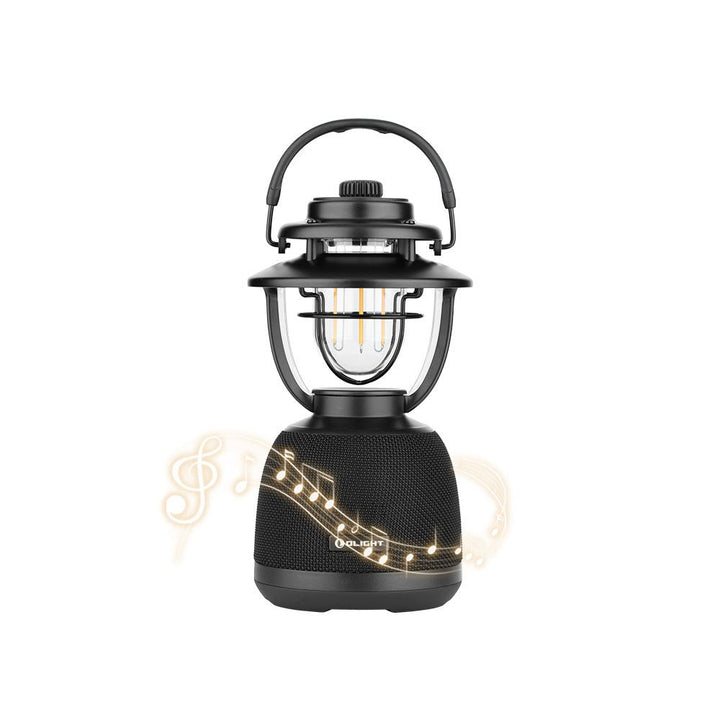 Olight Olantern Music Led Lantern Light - Bang Bang Airsoft