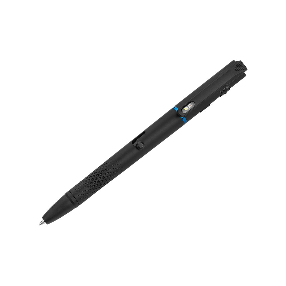 Olight Open 3 Rechargeable EDC Pen Light & Laser - Bang Bang Airsoft