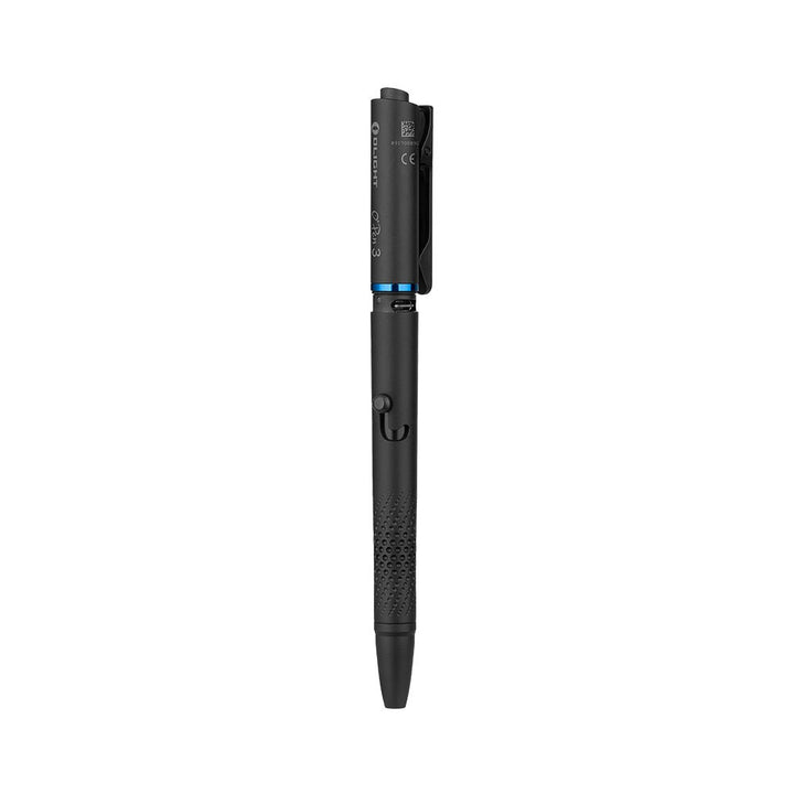 Olight Open 3 Rechargeable EDC Pen Light & Laser - Bang Bang Airsoft