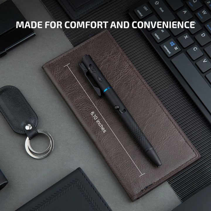 Olight Open 3 Rechargeable EDC Pen Light & Laser - Bang Bang Airsoft