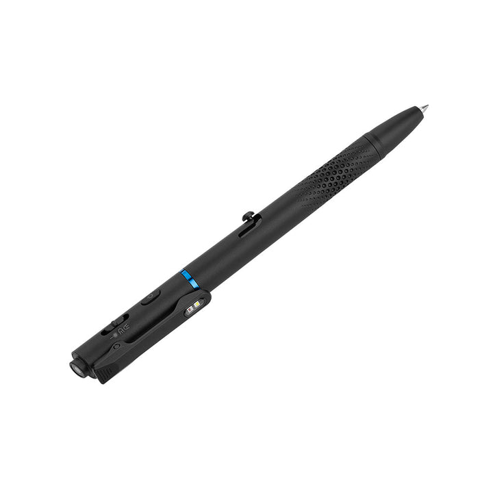 Olight Open 3 Rechargeable EDC Pen Light & Laser - Bang Bang Airsoft
