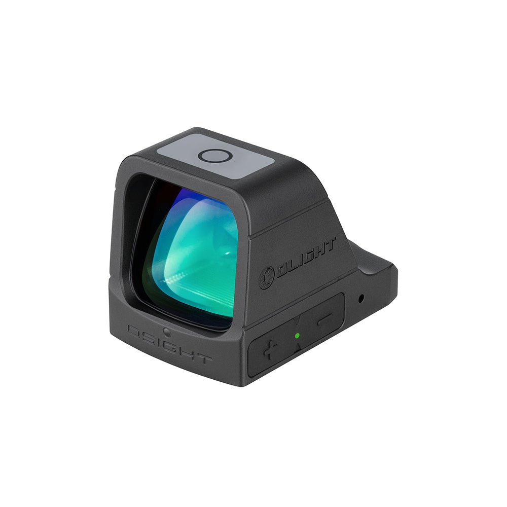 OLIGHT OSight Rechargeable Pistol Green Dot Sight - Bang Bang Airsoft