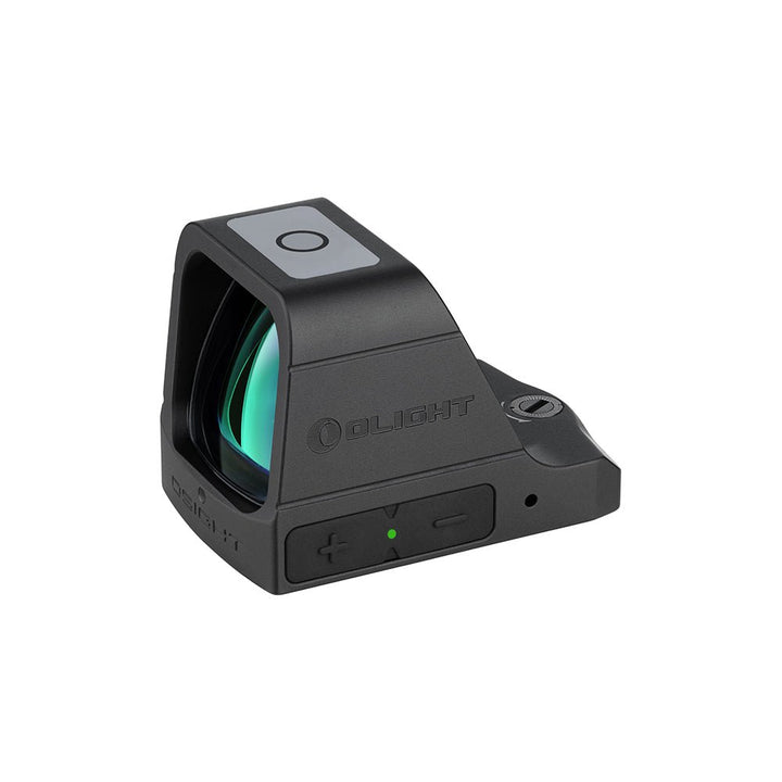 OLIGHT OSight Rechargeable Pistol Green Dot Sight - Bang Bang Airsoft