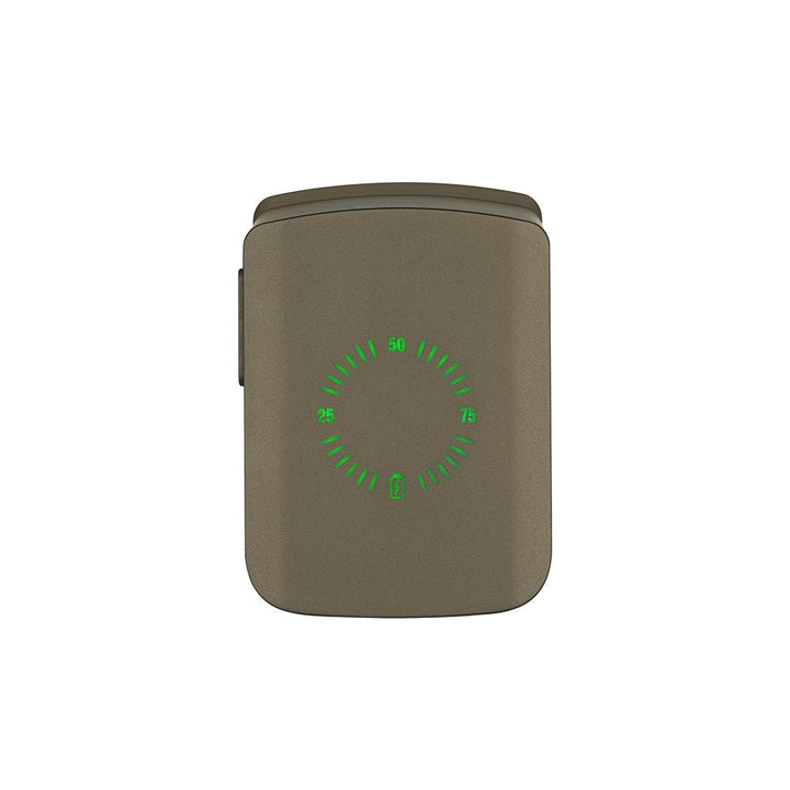 OLIGHT OSight Rechargeable Pistol Red Dot Sight - FDE - Bang Bang Airsoft