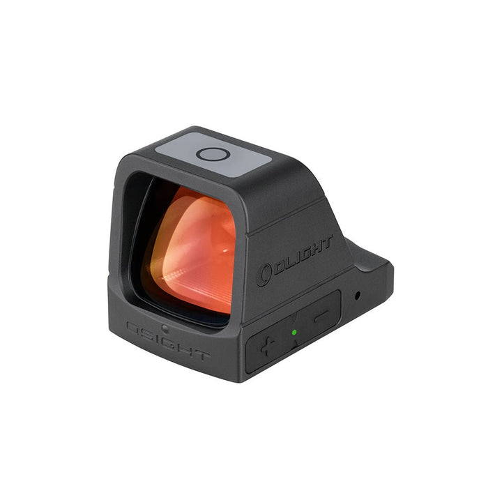 OLIGHT OSight Rechargeable Pistol Red Dot Sight - Bang Bang Airsoft