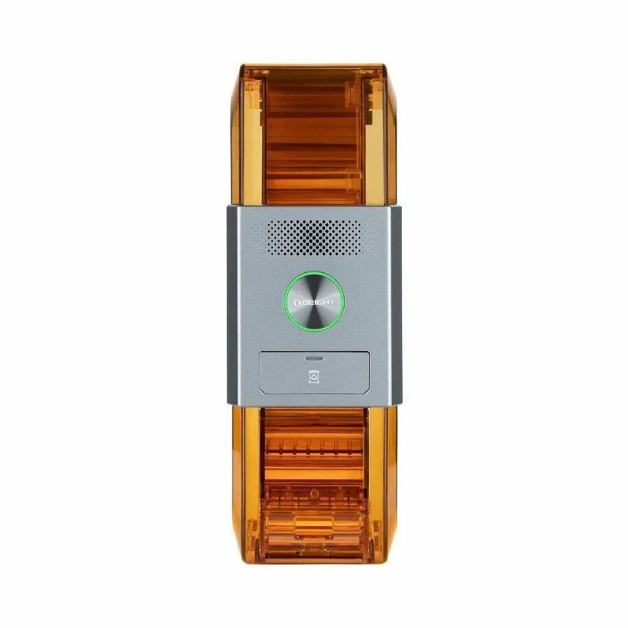 Olight Ostation X 3 - in - 1 AA Battery Charging Compartment - Bang Bang Airsoft