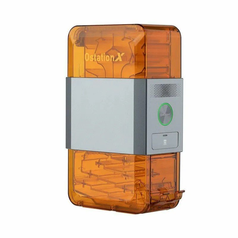 Olight Ostation X 3 - in - 1 AA Battery Charging Compartment - Bang Bang Airsoft