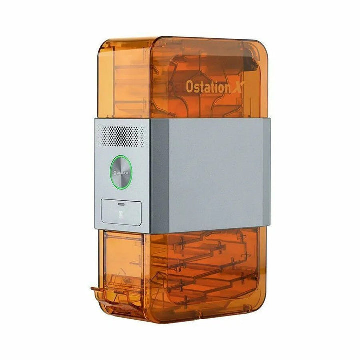 Olight Ostation X 3 - in - 1 AA Battery Charging Compartment - Bang Bang Airsoft