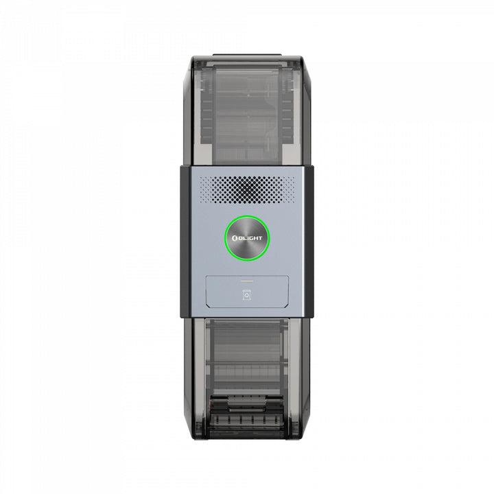 Olight Ostation X 3 - in - 1 AAA Battery Charging Compartment - Bang Bang Airsoft