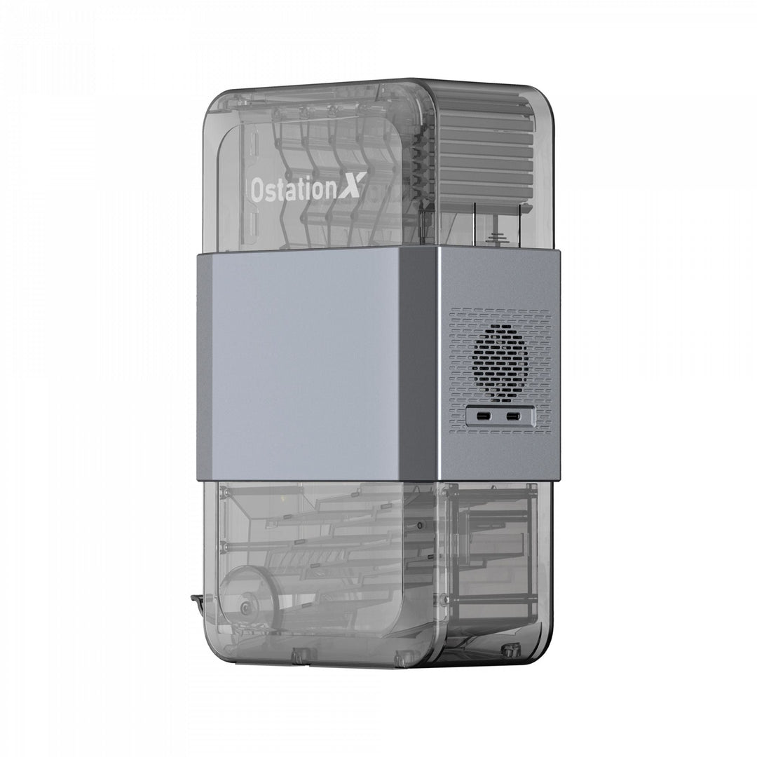 Olight Ostation X 3 - in - 1 AAA Battery Charging Compartment - Bang Bang Airsoft