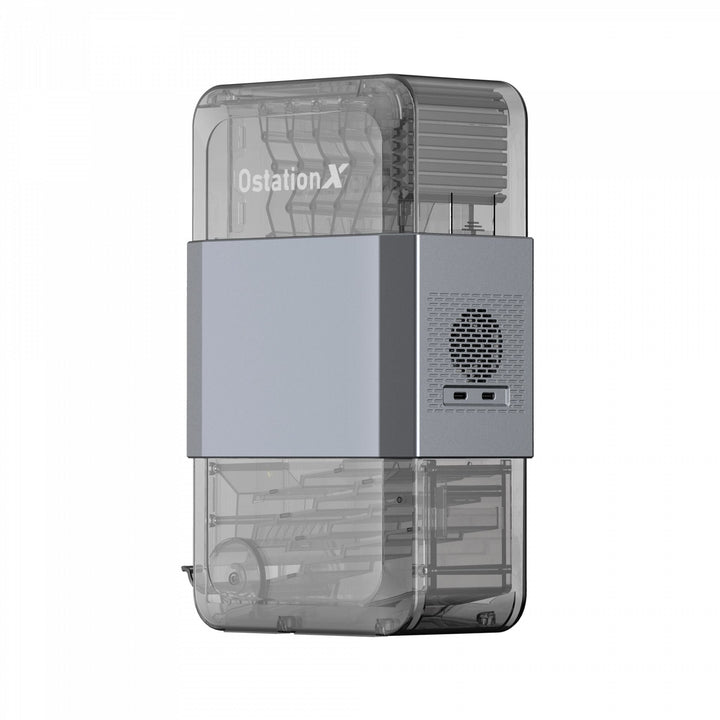 Olight Ostation X 3 - in - 1 AAA Battery Charging Compartment - Bang Bang Airsoft