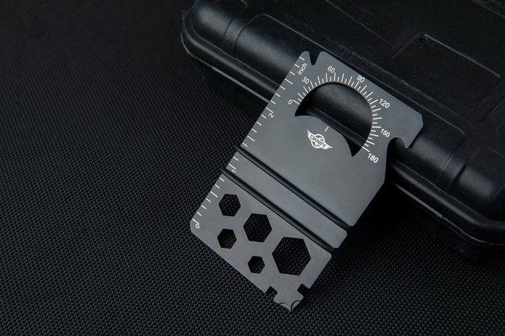 Olight Otacle C1 Credit Card Multi Tool - Bang Bang Airsoft