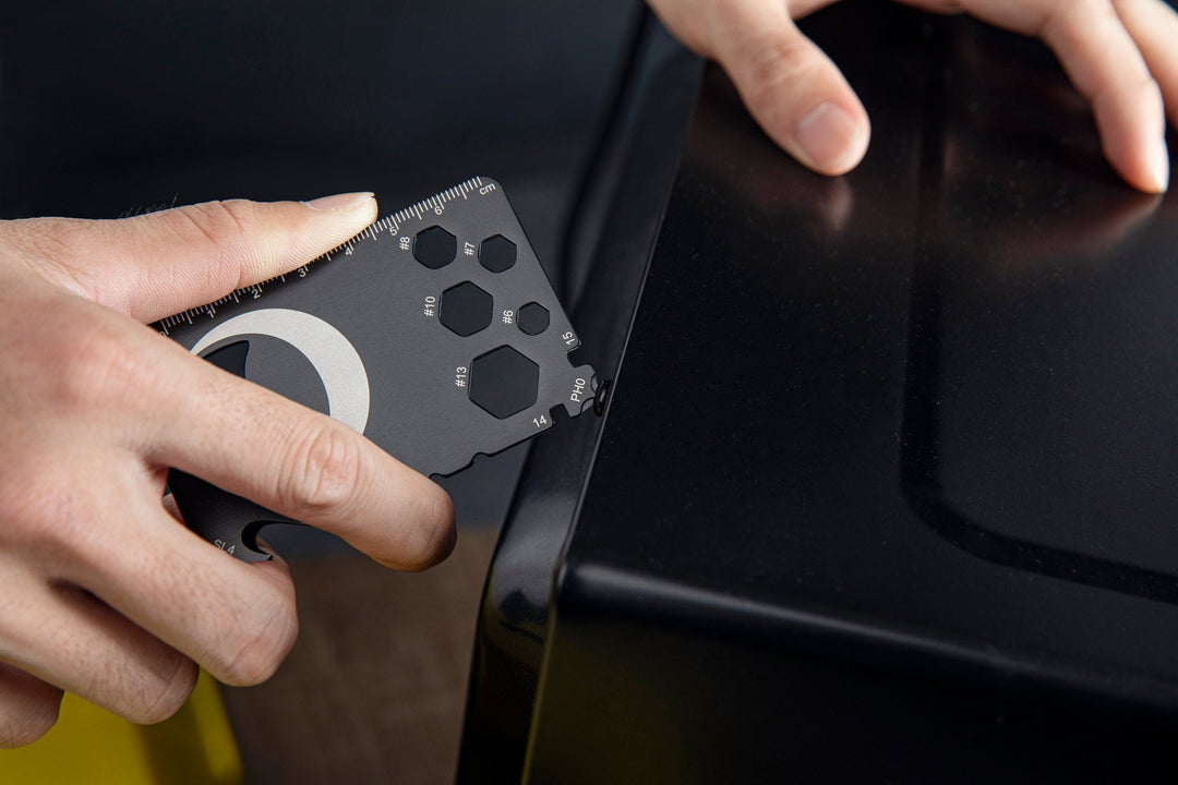 Olight Otacle C1 Credit Card Multi Tool - Bang Bang Airsoft