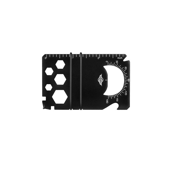 Olight Otacle C1 Credit Card Multi Tool - Bang Bang Airsoft