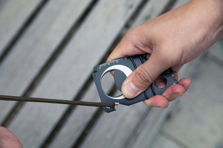 Olight Otacle C1 Credit Card Multi Tool - Bang Bang Airsoft