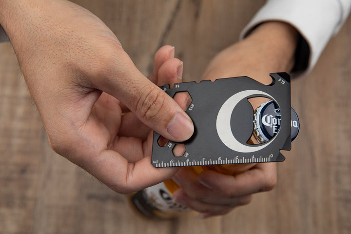 Olight Otacle C1 Credit Card Multi Tool - Bang Bang Airsoft