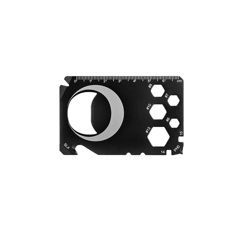 Olight Otacle C1 Credit Card Multi Tool - Bang Bang Airsoft