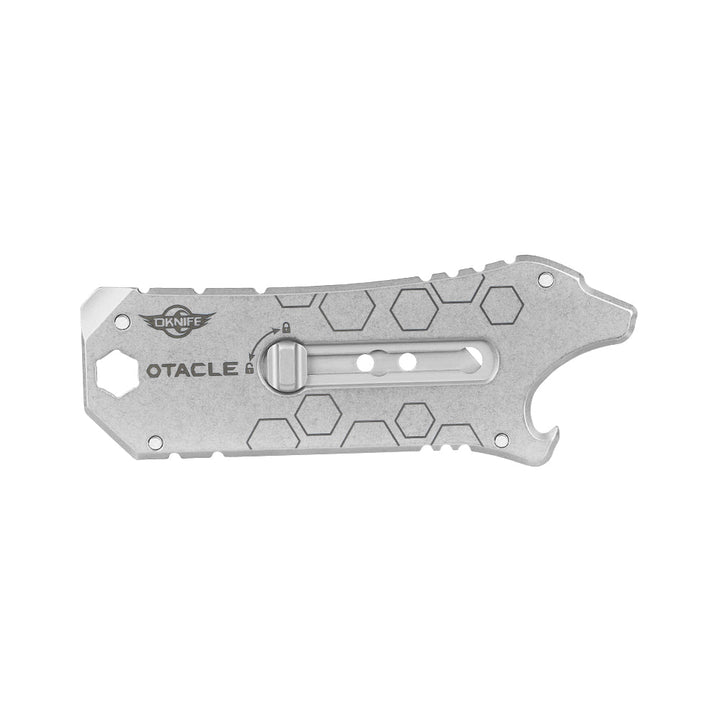 Olight Otacle EDC Utility Tool - Bang Bang Airsoft