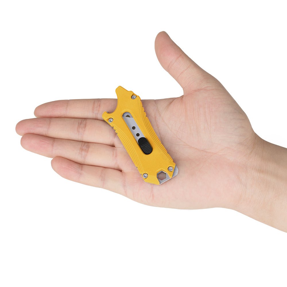 Olight Otacle EDC Utility Tool - Bang Bang Airsoft