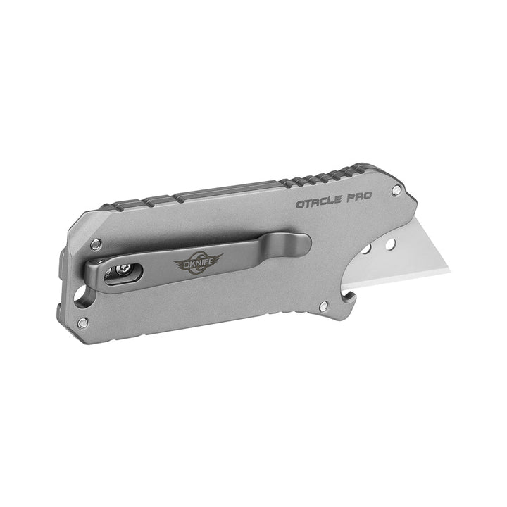 Olight Otacle Pro Titanium Pocket Utility Tool - Bang Bang Airsoft