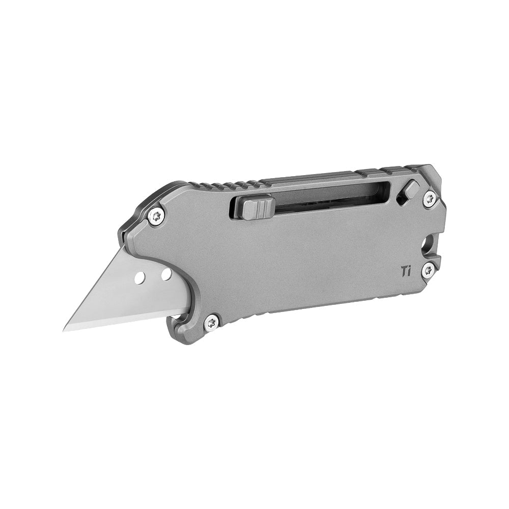 Olight Otacle Pro Titanium Pocket Utility Tool - Bang Bang Airsoft