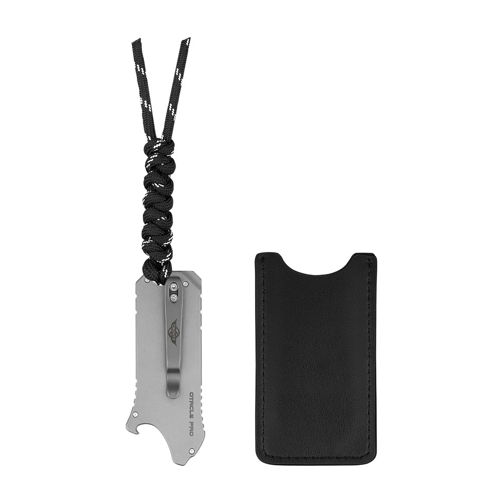 Olight Otacle Pro Titanium Pocket Utility Tool - Bang Bang Airsoft