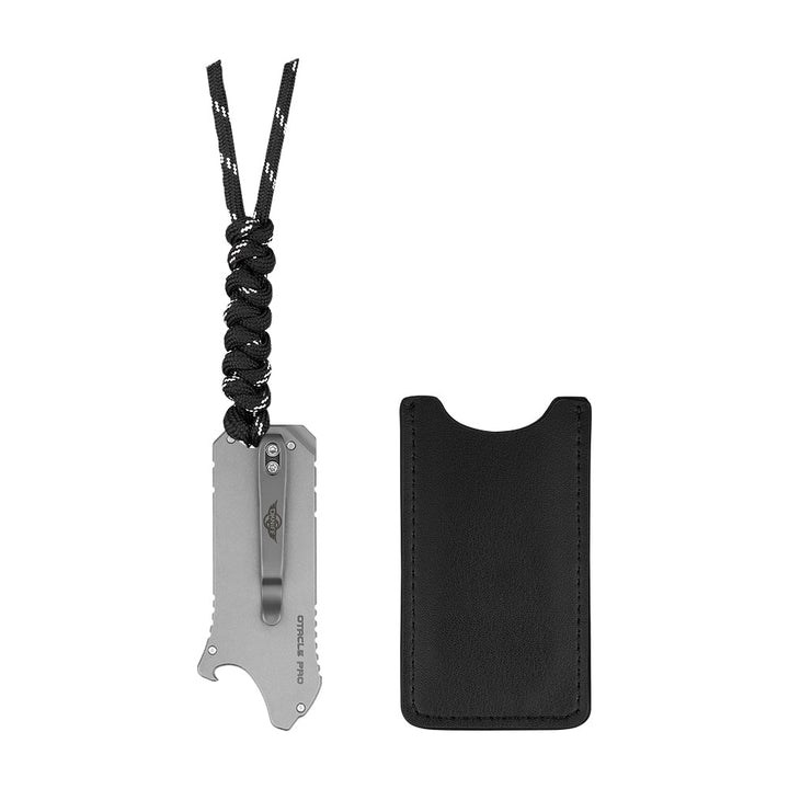 Olight Otacle Pro Titanium Pocket Utility Tool - Bang Bang Airsoft