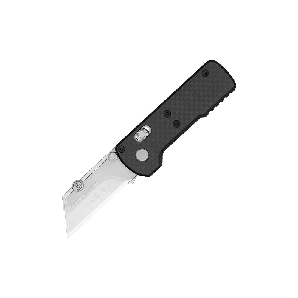 Olight Otacle U1 Carbon Fiber Small Folding Tool - Bang Bang Airsoft
