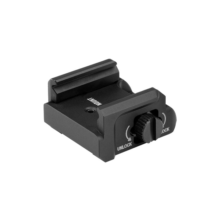 Olight P365 Rail Mount for PL - Mini / Baldr S / Balder Mini - Bang Bang Airsoft