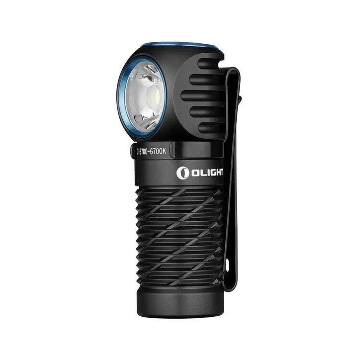 Olight Perun 2 Mini LED Rechargeable Headlamp (CW) - Bang Bang Airsoft