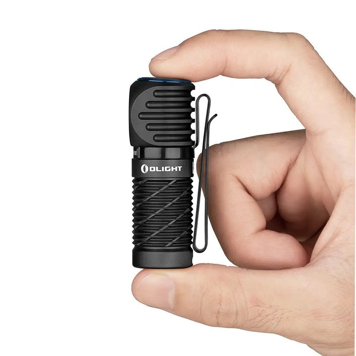 Olight Perun 2 Mini LED Rechargeable Headlamp (CW) - Bang Bang Airsoft