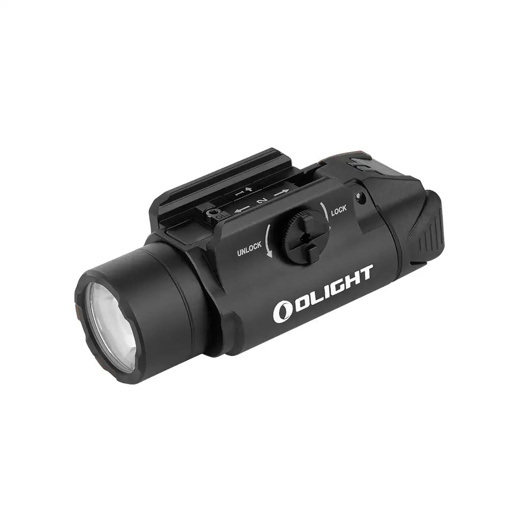 OLIGHT PL - 3 Valkyrie Flashlight - Bang Bang Airsoft
