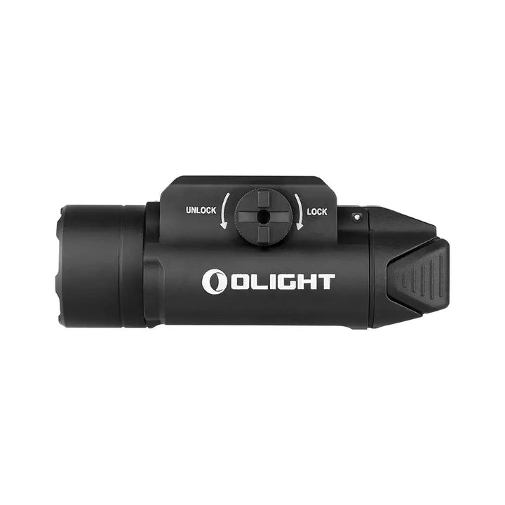 OLIGHT PL - 3 Valkyrie Flashlight - Bang Bang Airsoft
