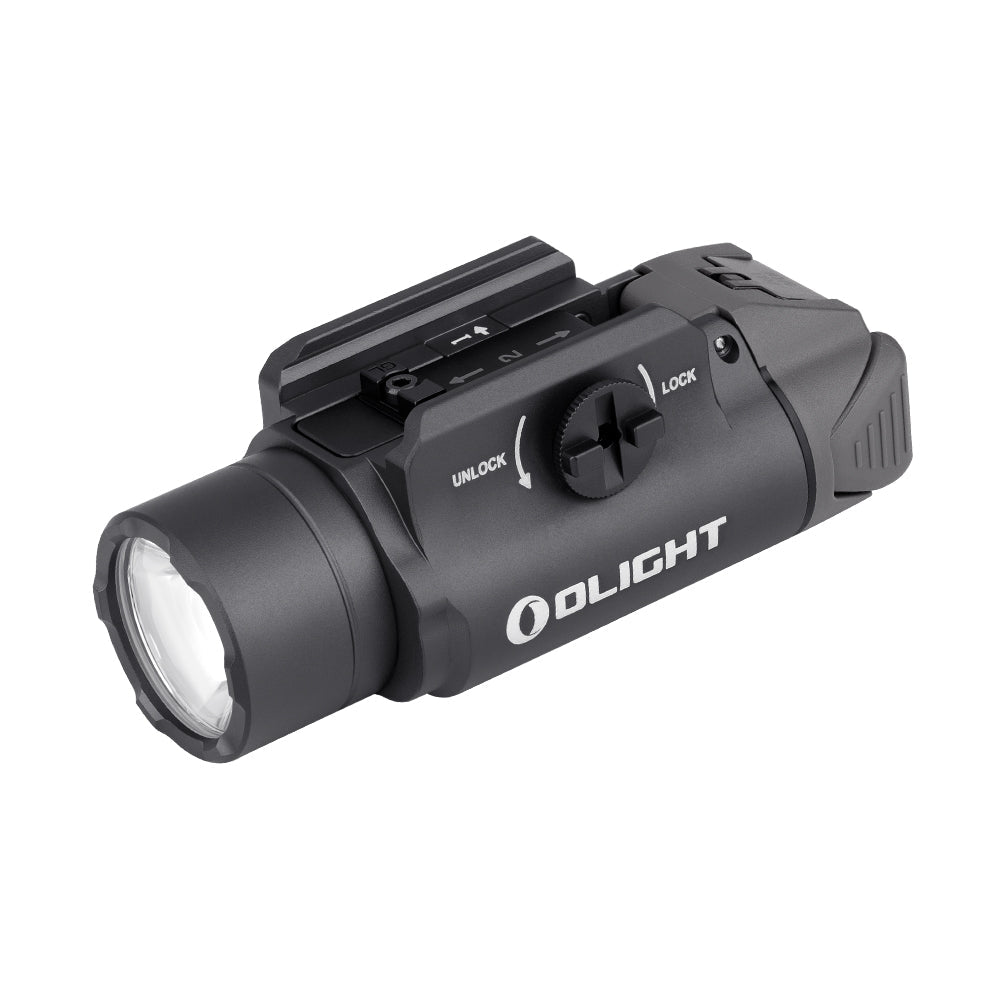 OLIGHT PL - 3 Valkyrie Flashlight - Bang Bang Airsoft