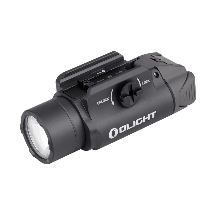 OLIGHT PL - 3 Valkyrie Flashlight - Bang Bang Airsoft