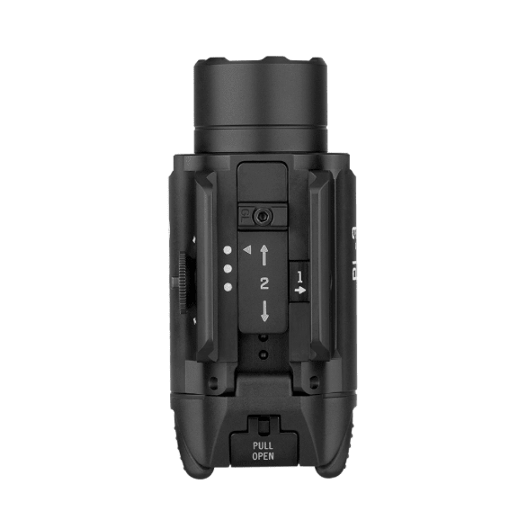 OLIGHT PL - 3 Valkyrie Flashlight - Bang Bang Airsoft