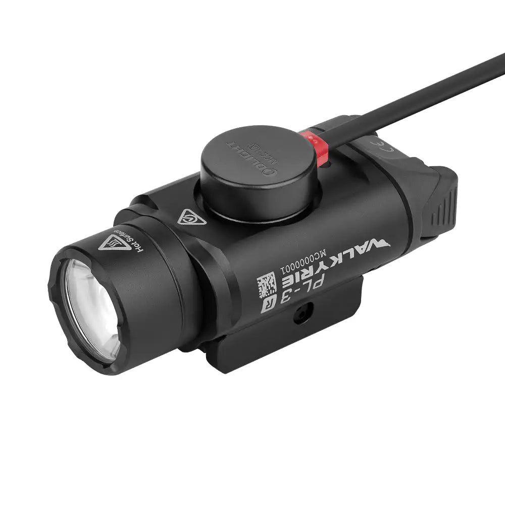 OLIGHT PL - 3R Valkyrie Flashlight - Bang Bang Airsoft