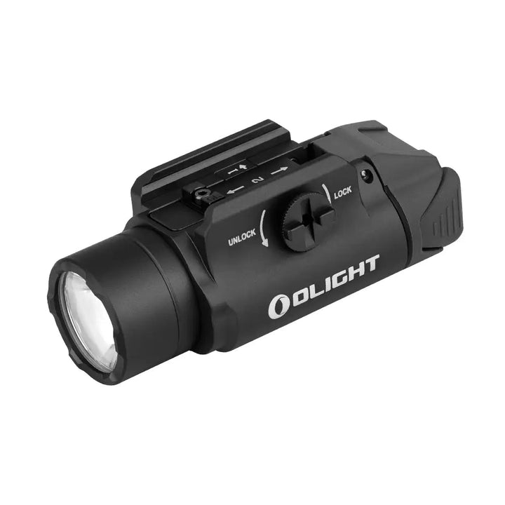 OLIGHT PL - 3R Valkyrie Flashlight - Bang Bang Airsoft