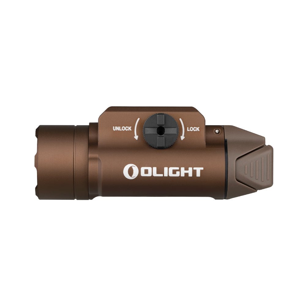 OLIGHT PL - 3R Valkyrie Flashlight - Bang Bang Airsoft
