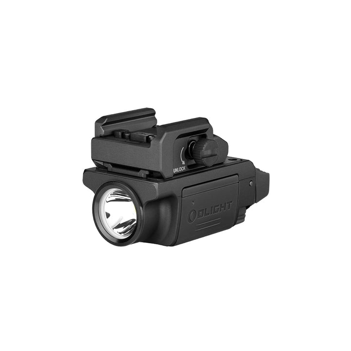 Olight PL - MINI 3 Valkyrie Rail Mounted Light - Bang Bang Airsoft