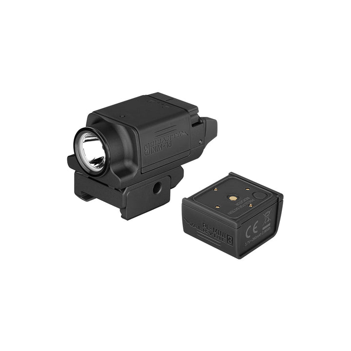 Olight PL - MINI 3 Valkyrie Rail Mounted Light - Bang Bang Airsoft