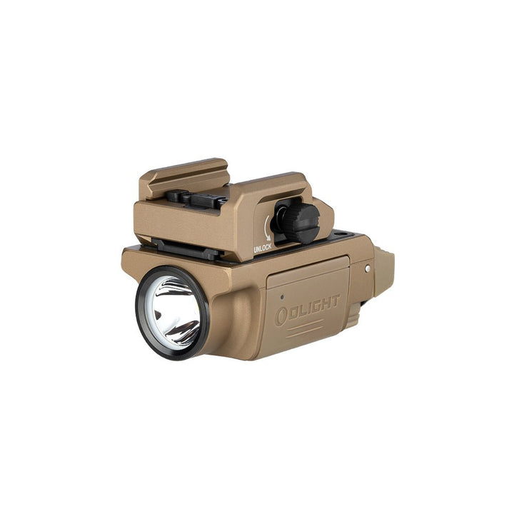 Olight PL - MINI 3 Valkyrie Rail Mounted Light - Bang Bang Airsoft