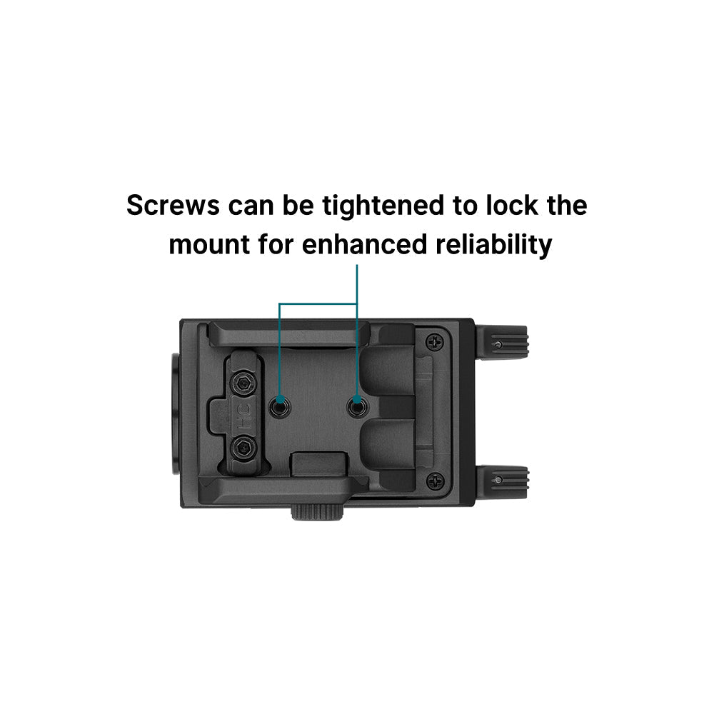 Olight PL - MINI 3 Valkyrie Rail Mounted Light - Bang Bang Airsoft